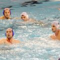 "Naţionala" de polo a României a învins reprezentativa Olandei