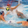 România joacă cu Grecia în finala mică a turneului preolimpic de polo