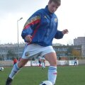 Andrea Herczeg este cotată de FCM Tîrgu-Mureş la 50.000 de euro în cazul unui eventual transfer în străinătate