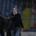 Mihai Stoichiţă i-a înfuriat pe fanii cu gestul făcut foto: Raed Krishan