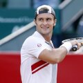Adrian Ungur e primul român în clasamentul ATP