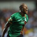 Sunzu a lucrat o perioadă la ”naționala” Zambiei cu noul antrenor al lui Dinamo, italianul Dario Bonetti