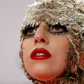 Lady Gaga va fi la Bucureşti, pe 16 august (sursa foto: Reuters)