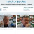 Intră şi tu în campania "Mitică la brutărie"