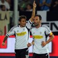 Mutu nu va juca în Serie B cu Cesena, avînd ofertă de a pleca în Brazilia