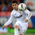 Cristiano Ronaldo a marcat 43 de goluri în acest sezon.