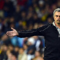 Lui Mourinho nu i-a convenit cînd jucătorii n-au îndeplinit ordinul de-a ataca arbitrajele (foto: Reuters)
