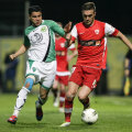 Alexe nu mai înscrisese de 182 de zile, de la victoria cu Ceahlăul (5-0), din tur. Era singurul gol în acest sezon, acum are 3