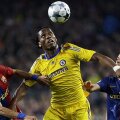 Puternicul Drogba va fi principalul pericol pentru poarta Barcelonei