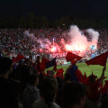 Stadionul Ghencea va fi din nou plin la meciul cu FC Vaslui.