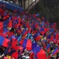 Suporterii sînt așteptați în număr mare diseară, în ”Ghencea”