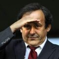 Michel Platini, șeful UEFA, crede că noile reguli vor ajuta fotbaliștii