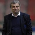 Stoichiţă a adunat pînă acum 7 puncte din cele 12 puse în joc în meciurile cu Pandurii, Sportul, Oţelul şi FC Vaslui