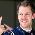 Vettel a obţinut cel mai bun timp în Bahrain.