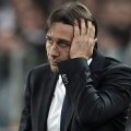 Antonio Conte (42 de ani) ar putea să nu-și mai conducă echipa și în Liga Campionilor // Foto: Reuters