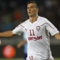 Daniel Pancu l-a liniștit pe Răzvan: e disponibil în derby-ul cu Steaua