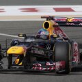 Vettel este campionul en-titre din Formula 1