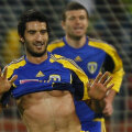 Hamza a fost încă o dată decisiv pentru Petrolul.