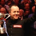 John Higgins Sursa foto: bbc.co.uk