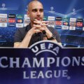 Josep Guardiola crede că jucătorii săi vor fi în finala de la Munchen (foto: Reuters)