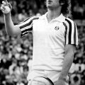 John McEnroe a avut mereu ceva de împărţit cu arbitrii
