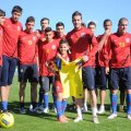 Foto: steauafc.com