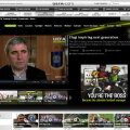 reportaj UEFA