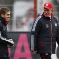 Lahm ar fi o grea pierdere pentru Heynckes în cazul în care va fi avertizat, iar Bayern va trece de Real (foto: Reuters)