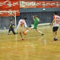 Elevii de la Franklin și de
la Hermes au tras tare
pentru turneul final. Din
păcate pentru fiul lui
Zeus, doar o grupare a
mers mai departe