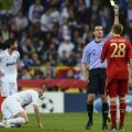Bayern va avea 3 suspendaţi pentru finală