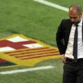 Guardiola și Barcelona tind să nu mai aibă același drum (foto: Reuters)