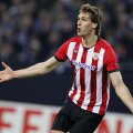 Llorente foto: reuters
