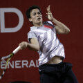 Attila Balazs a întors meciul cu Xavier Malisse şi s-a calificat în prima semifinală din carieră.
