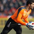 Dani Coman, portar Rapid