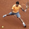Rafael Nadal s-a calificat în finala de la Barcelona foto: reuters