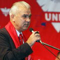 Anghel Iordănescu va împlini vineri 62 de ani