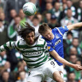 Goian le-a povestit scoţienilor despre Rangers