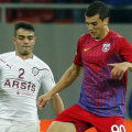 Nikolici ar putea fi din vară coechipier cu Rui Duarte