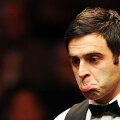 Ronnie O'Sullivan (foto: guardian.co.uk)