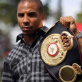 Andre Ward şi centura pierdută