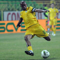 Wesley Lopes are 23 de goluri marcate în acest sezon.