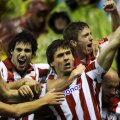 Martinez, Llorente și Muniain, trei dintre cei mai curtați jucători ai lui Athletic Bilbao