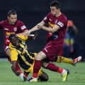 Primele săgeți trimise între rivale înaintea derby-ului de sîmbătă