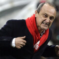 Delio Rossi şi-a bătut propiul jucător în meciul cu Novara