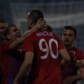 Becali a anunţat că îl va transfera definitiv pe Nikolici