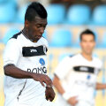 Vitinho a marcat unicul gol al partidei.