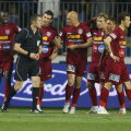 Cadu nu crede că aducerea arbitrilor străini e o decizie inspirată