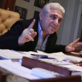Giovanni Becali nu o vede prea bine pe Dinamo