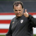 Bielsa a reuşit să o califice pe Bilbao în finala Europa League