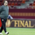 Marcelo Bielsa e artizanul renașterii lui Athletic Bilbao (foto: Reuters)